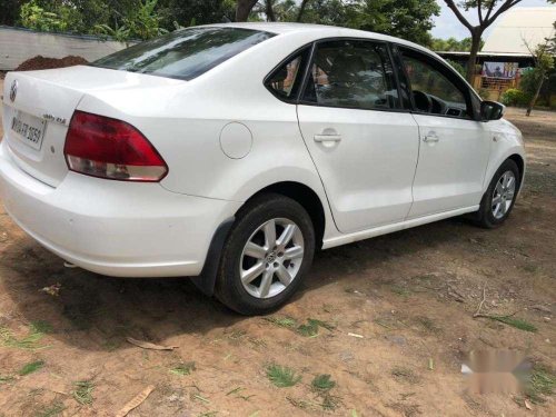 Used 2014 Vento  for sale in Nashik