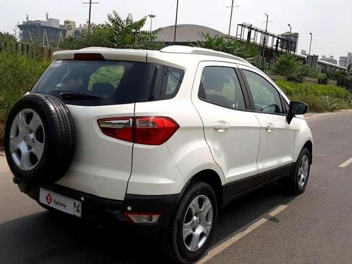 Used Ford EcoSport MT for sale 