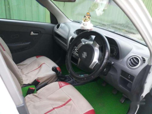 Maruti Suzuki Alto 800 Lxi, 2015, Petrol MT for sale 