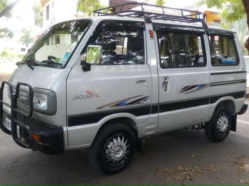 Maruti Suzuki Omni E 8 STR BS-IV, 2010, Petrol MT for sale 