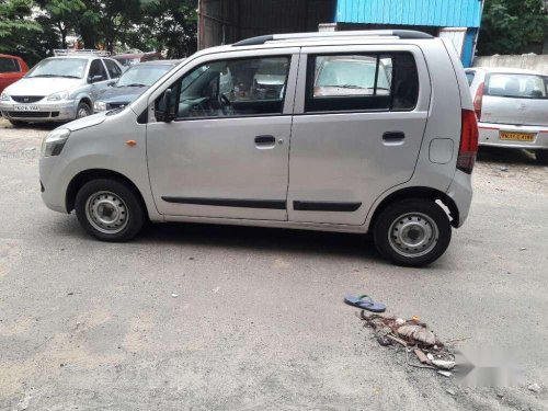 Used 2010 Wagon R LXI  for sale in Chennai