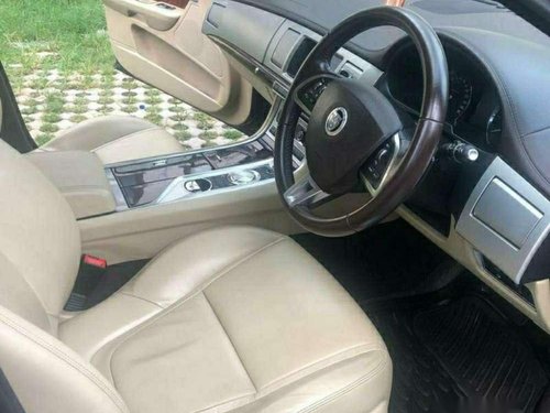 Jaguar XF Diesel 2013 AT for sale 