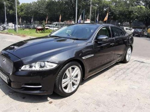 Used 2013 Jaguar XJ AT for sale