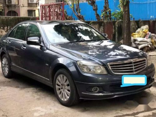 Mercedes Benz C-Class 2008 220 MT for sale 