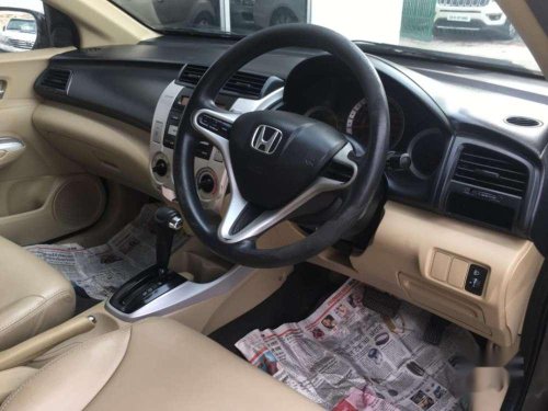 Honda City 1.5 V AT, 2011, Petrol for sale 