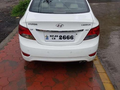 2013 Hyundai Verna 1.6 CRDi SX MT for sale 