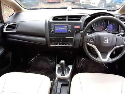 Honda Jazz V AT, 2016, Petrol for sale