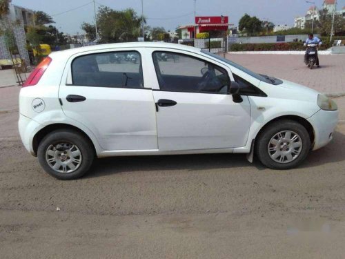 Used 2011 Fiat Punto MT for sale