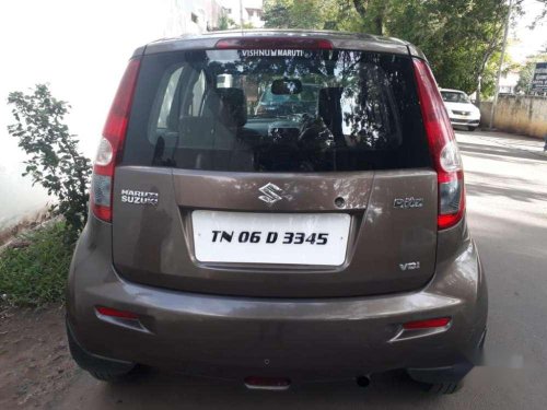 Maruti Suzuki Ritz Vdi BS-IV, 2011, Diesel MT for sale 