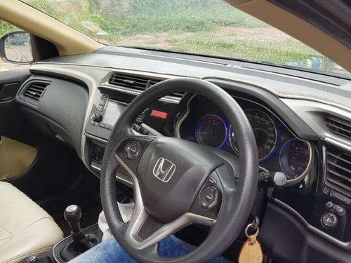 Honda City V Diesel, 2014, Diesel MT for sale 