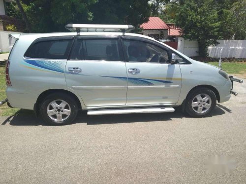 Used Toyota Innova MT for sale at low price