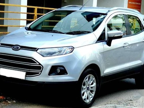 Ford Ecosport EcoSport Titanium 1.5 Ti VCT AT, 2015, Petrol for sale 