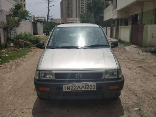 2003 Maruti Suzuki Zen MT for sale