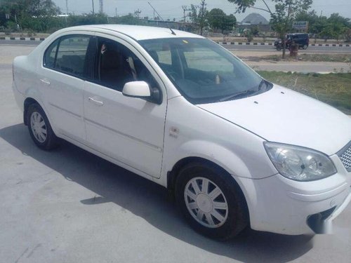 Ford Fiesta 2006 AT for sale 