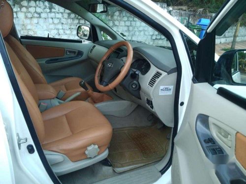 Used 2009 Innova  for sale in Visakhapatnam