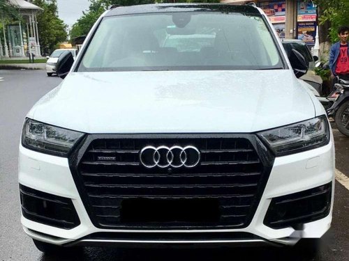 Used 2017 Audi Q7 AT for sale 
