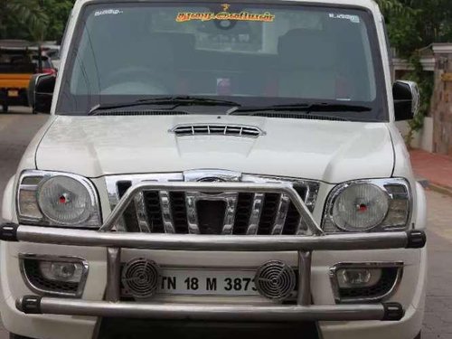 Used Mahindra Scorpio VLX MT for sale 