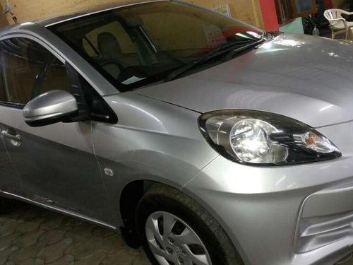 Used 2015 Amaze S i-VTEC  for sale in Madurai