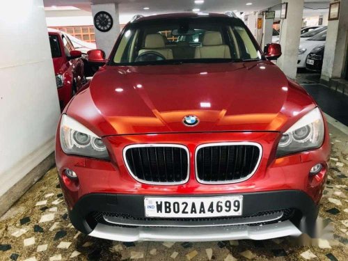 BMW X1 sDrive20d 2012 AT for sale 