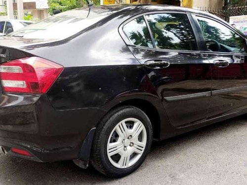 Used 2012 City S  for sale in Kolkata