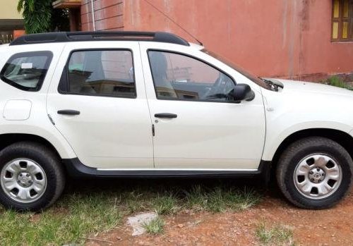 Used 2013 Duster 85PS Diesel RxE  for sale in Kolkata