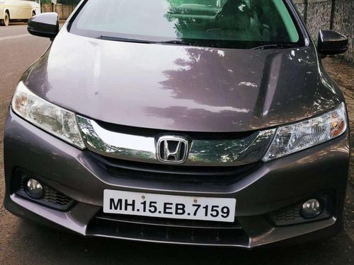 2014 Honda City MT for sale 