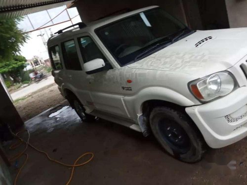 Used Mahindra Scorpio MT for sale at low price