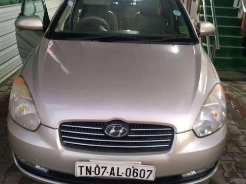 Hyundai Verna Xi, 2006, Petrol AT for sale 