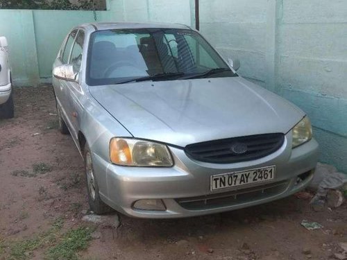 2004 Hyundai Accent Executive AT for sale at low price