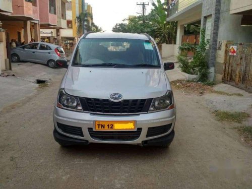 Mahindra Xylo D4, 2016, Diesel MT for sale 