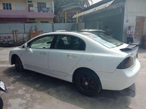 Honda Civic 1.8V AT, 2008, Petrol for sale 