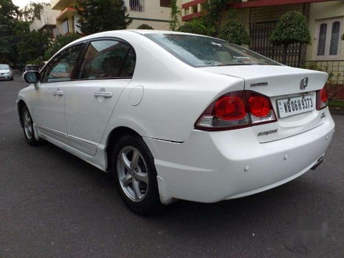 Honda Civic 1.8V MT, 2012, Petrol for sale 