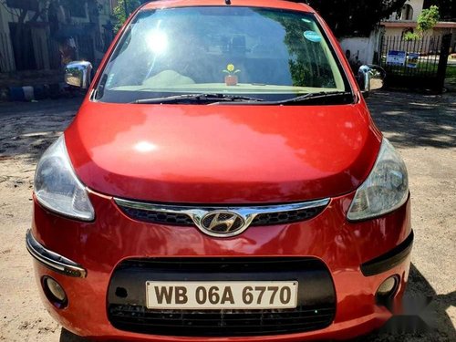 Hyundai i10 Era, 2009, Petrol MT for sale 