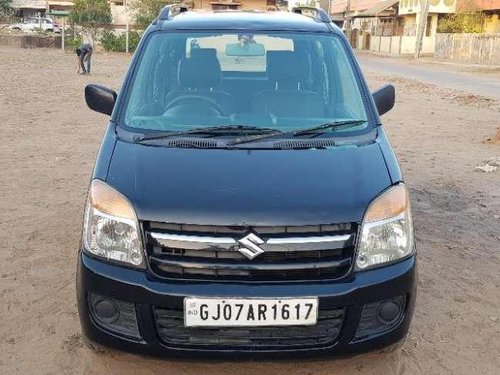 Used 2007 Wagon R LXI CNG  for sale in Nadiad