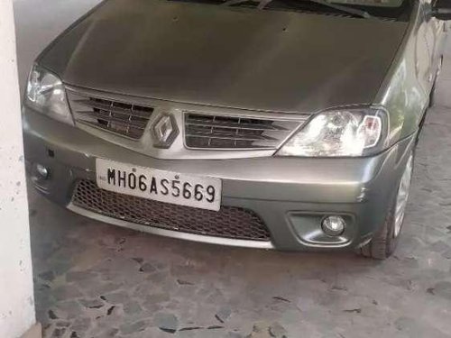 Used Mahindra Logan MT for sale at low price