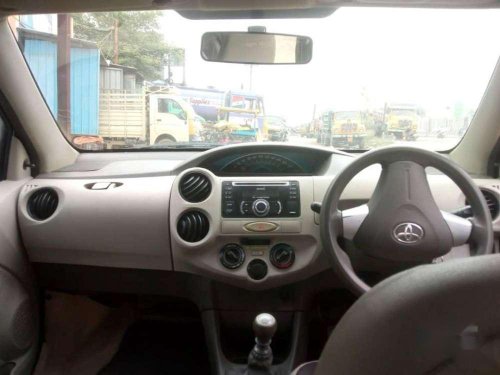 Toyota Etios GD, 2014, Diesel MT for sale 