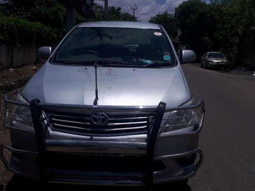 2012 Toyota Innova MT for sale