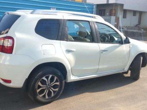 Used 2014 Terrano  for sale in Chennai