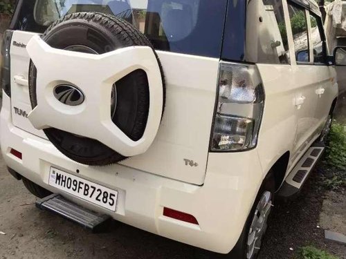 2019 Mahindra TUV300 MT for sale