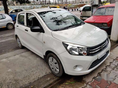 Used 2014 Celerio VXI MT  for sale in Nagar