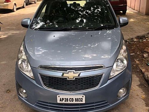 Used 2010 Beat LT  for sale in Hyderabad