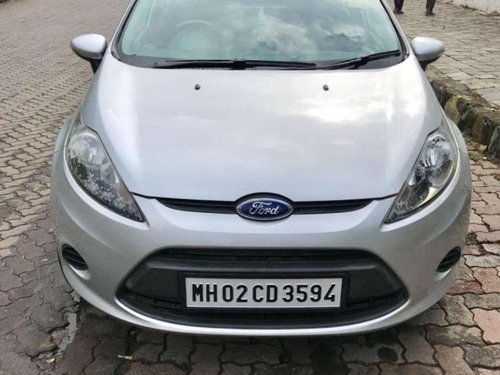 Ford Fiesta Style Petrol MT, 2011, Petrol for sale 