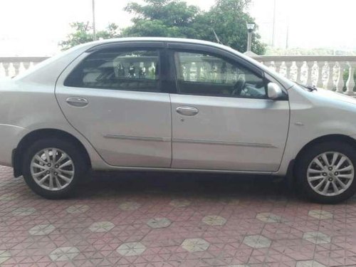 Toyota Etios VD, 2012, Diesel AT for sale 