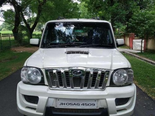 Mahindra Scorpio M2DI, 2011, Diesel MT for sale