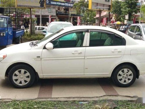 Used 2008 Verna 1.6 SX VTVT  for sale in Guwahati