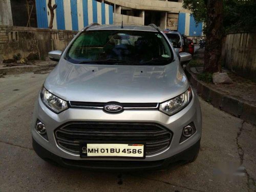 2014 Ford EcoSport AT for sale 