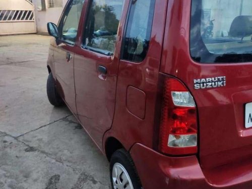 Maruti Suzuki Wagon R LXI 2009 MT for sale 