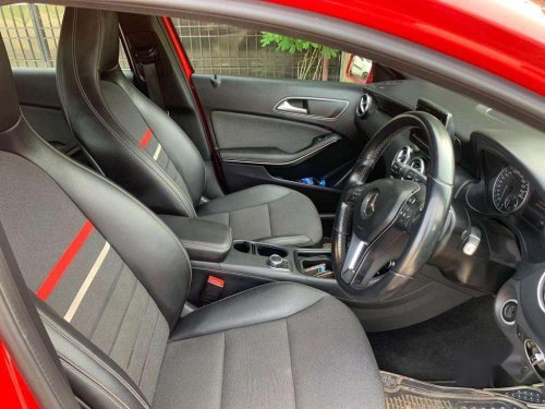 Mercedes Benz A Class 2014 AT for sale 