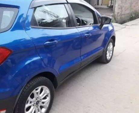 Used 2014 Ford EcoSport MT for sale