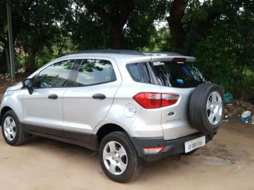 Used Ford EcoSport MT for sale at low price